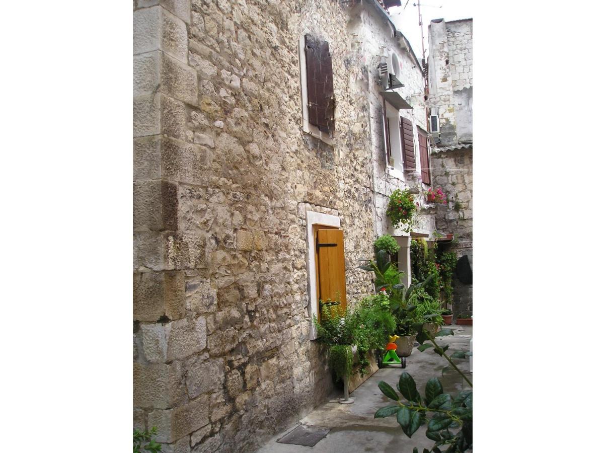 Marko Polo B Old Town โตรกีร์ ภายนอก รูปภาพ